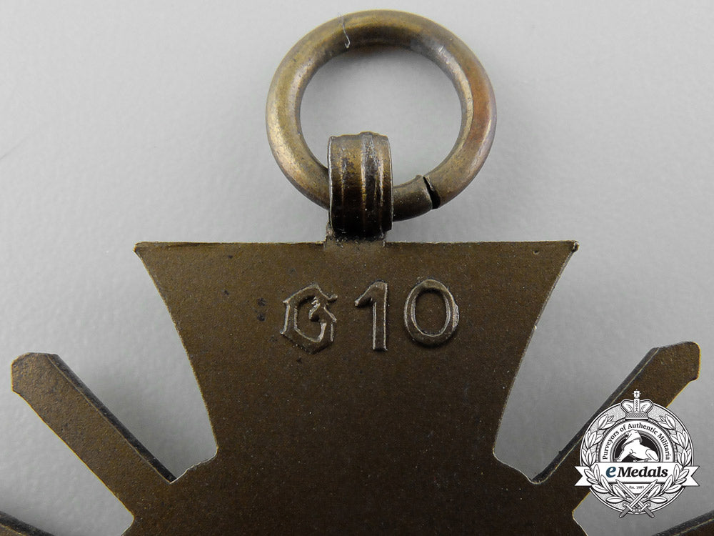 a_first_war&_colonial_service_german_medal_bar_b_8914