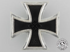 An Iron Cross First Class 1939