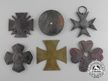 a_lot_of_six_items_recovered_from_the_destroyed_zimmermann_factory_b_8974_1