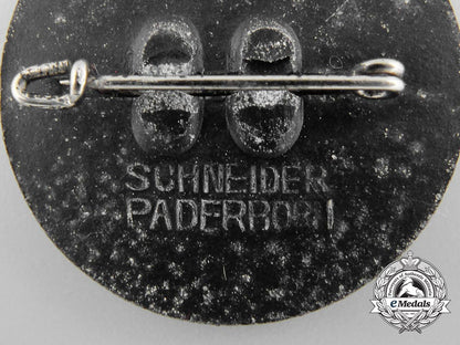 a_lot_of10_second_war_period_german_badges_b_8977