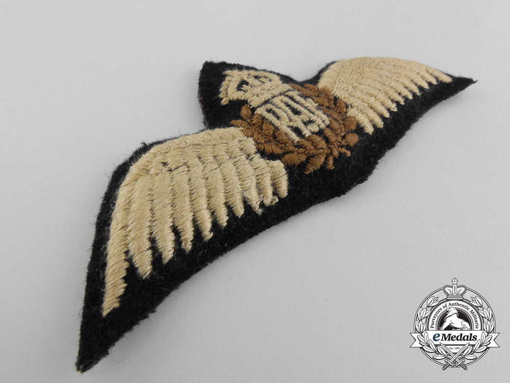 a_set_of_royal_air_force(_raf)_pilot's_wing_b_9062