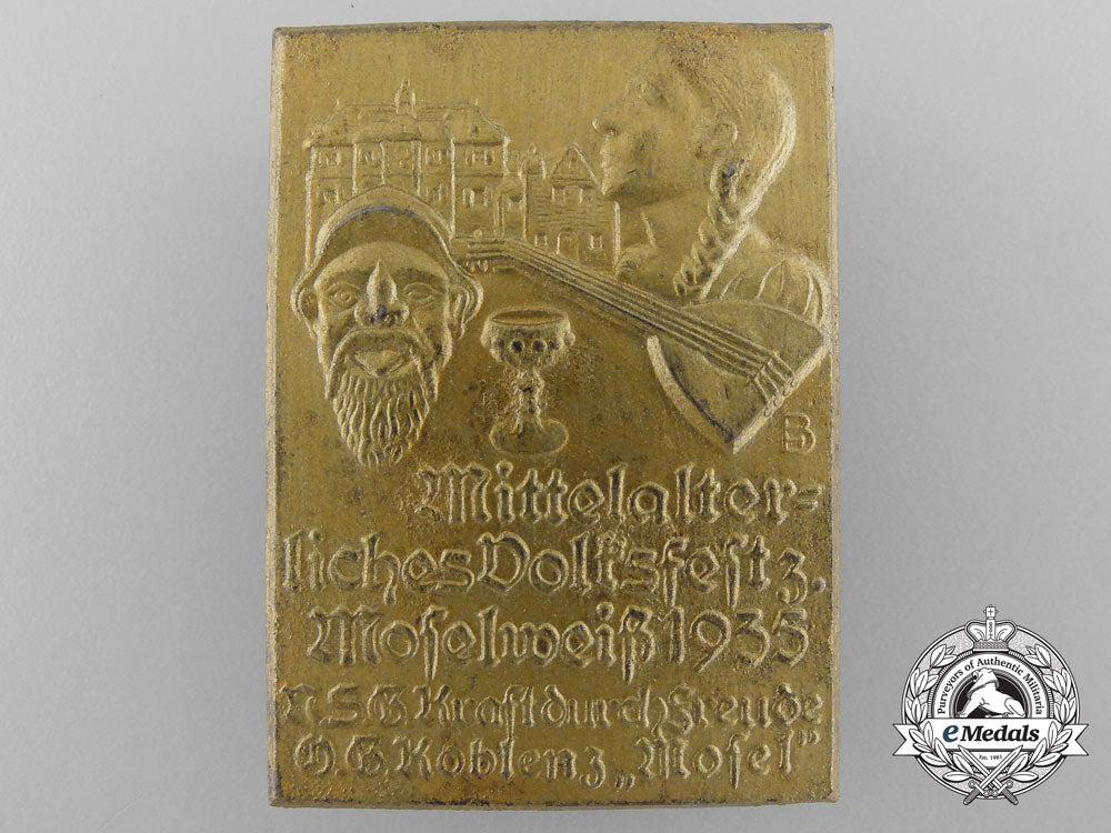 germany,_third_reich._a_koblenz-_moselweiß_medieval_festival_badge,1935_b_9078