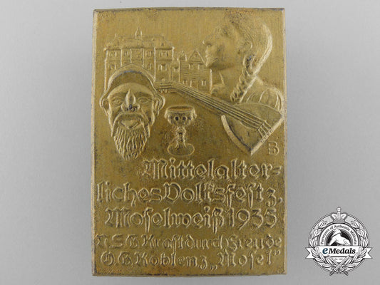 germany,_third_reich._a_koblenz-_moselweiß_medieval_festival_badge,1935_b_9078