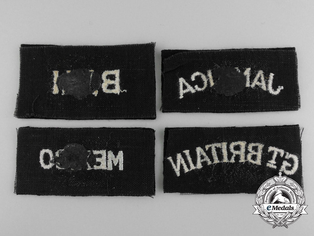 four_royal_canadian_air_force_foreign_service_sleeve_insignia_b_9212