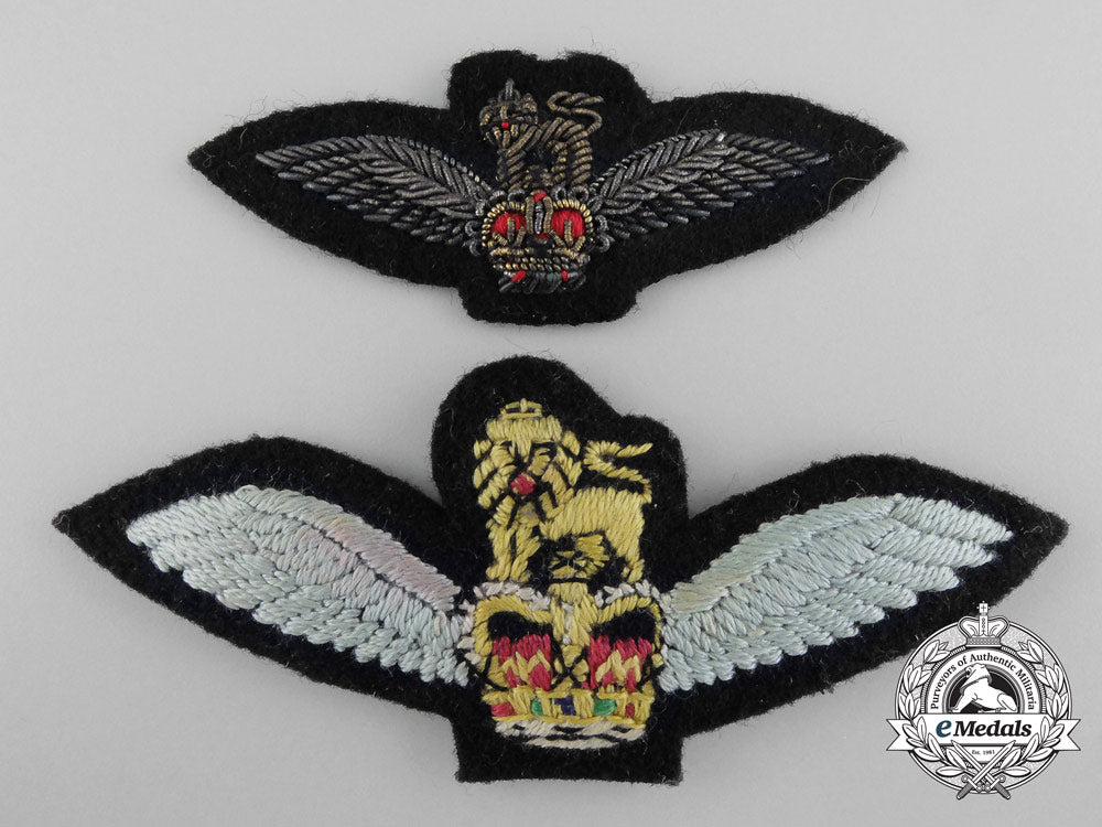 united_kingdom._a_qeii_royal_air_force(_raf)_glider_regiment_pilots_wings_badges_b_9217