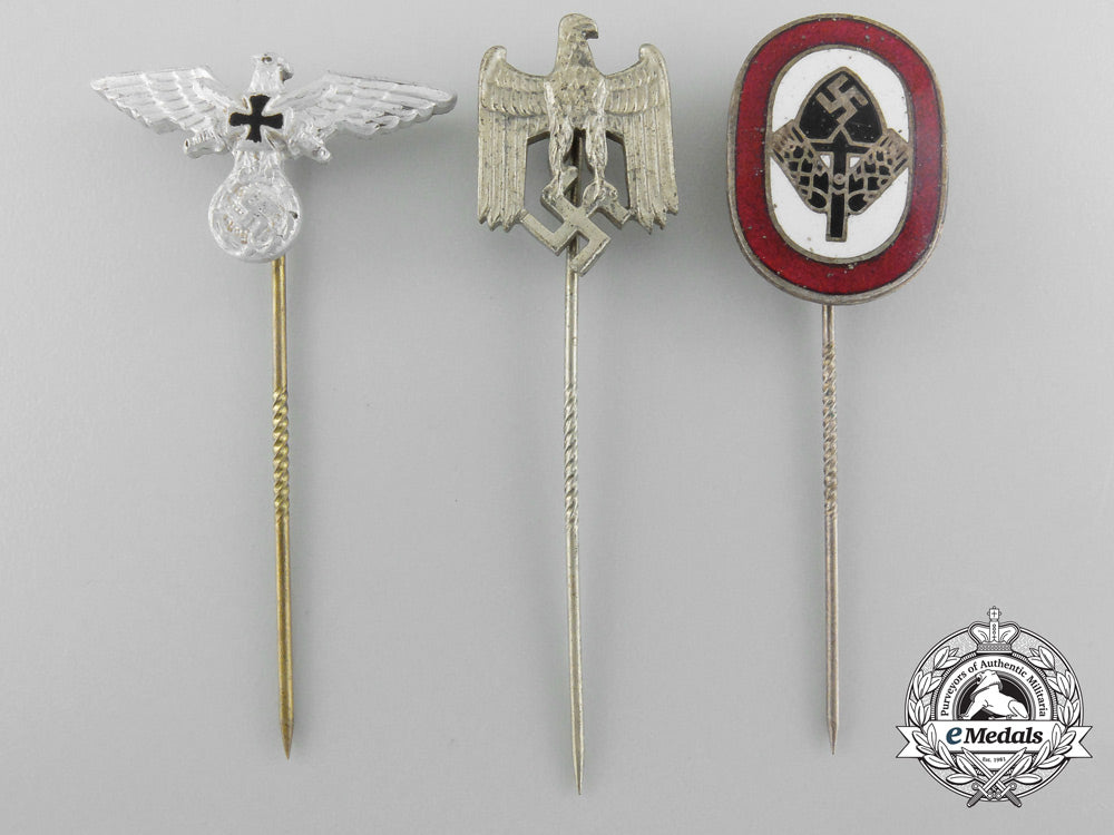 a_lot_off_three_german_second_war_stickpins_b_9222