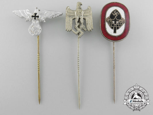 a_lot_off_three_german_second_war_stickpins_b_9222