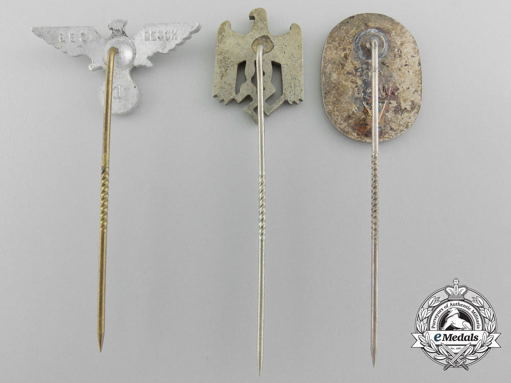 a_lot_off_three_german_second_war_stickpins_b_9224