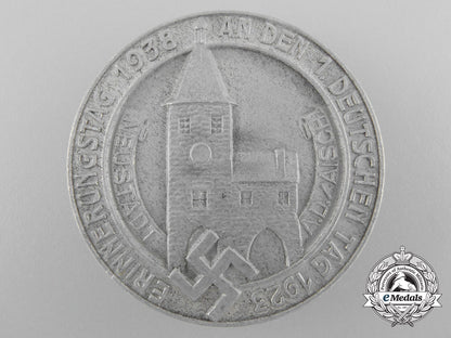 a19281_st_german_remembrance_day_commemorative_badge;_rzm_marked_b_9253