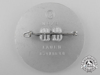 a19281_st_german_remembrance_day_commemorative_badge;_rzm_marked_b_9254