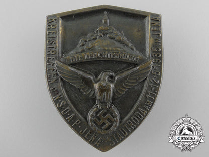 a1935_nsdap_district_meet_badge_for_jena-_stadtroda_b_9257