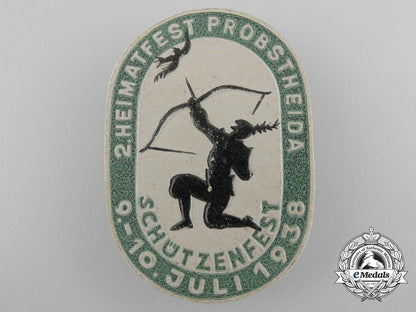 a1938_probstheida_schützenfest_badge_by_eo_friedrich_b_9259