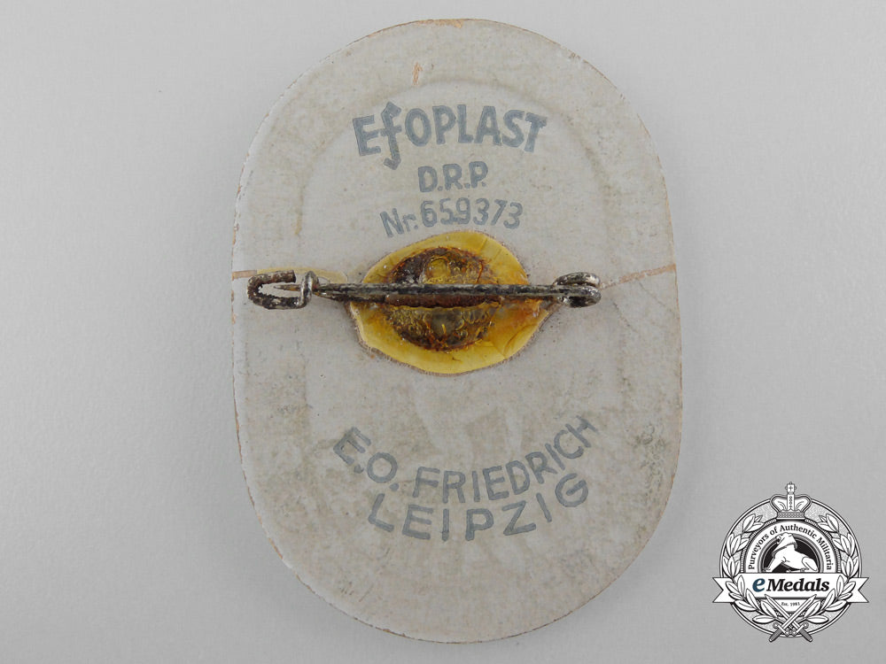 a1938_probstheida_schützenfest_badge_by_eo_friedrich_b_9260
