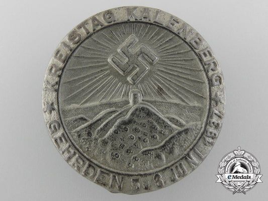 a1937_kalenberg-_gehrden_district_day_badge_b_9278
