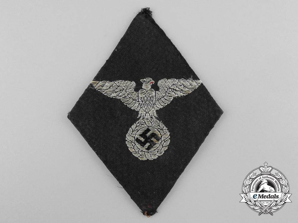an_early_political_leader_sleeve_diamond_insignia_b_9286