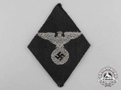 an_early_political_leader_sleeve_diamond_insignia_b_9286