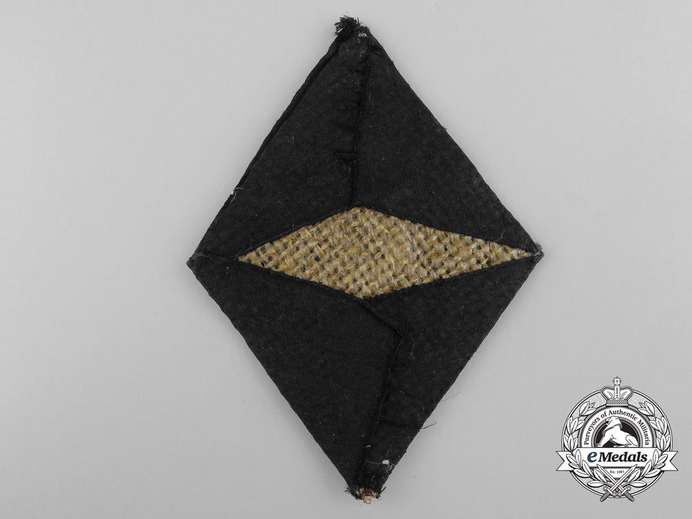 an_early_political_leader_sleeve_diamond_insignia_b_9287