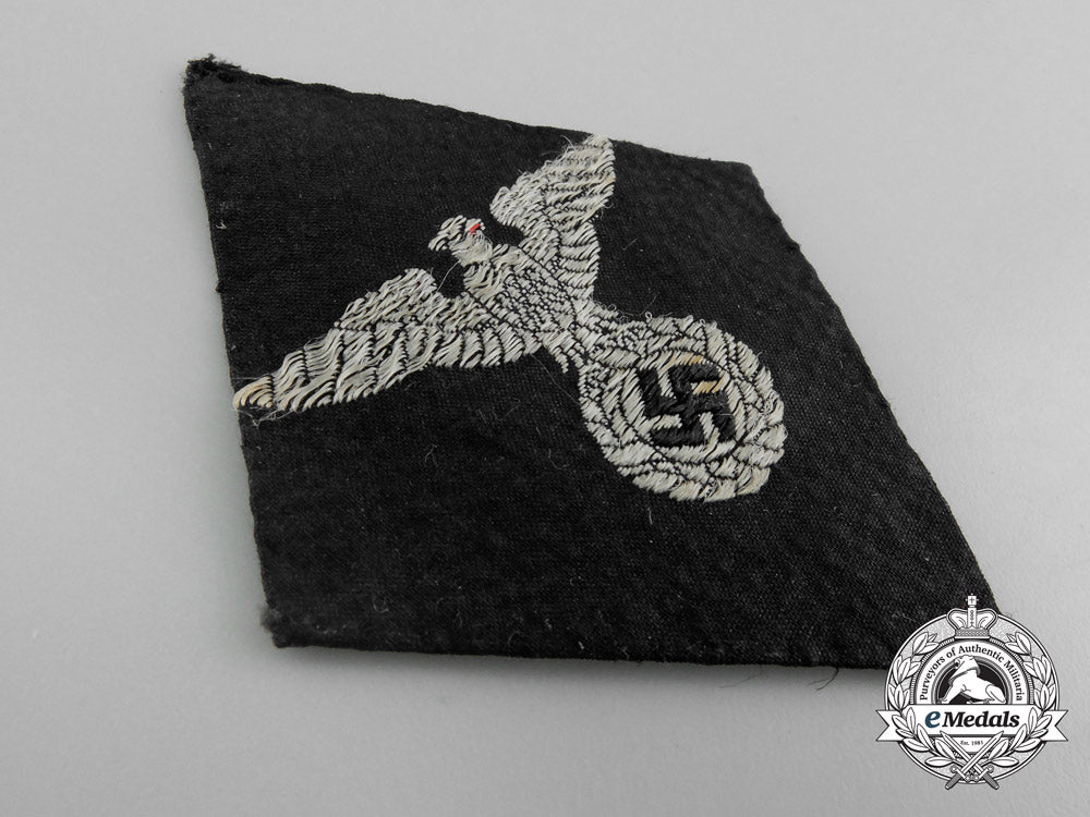 an_early_political_leader_sleeve_diamond_insignia_b_9288