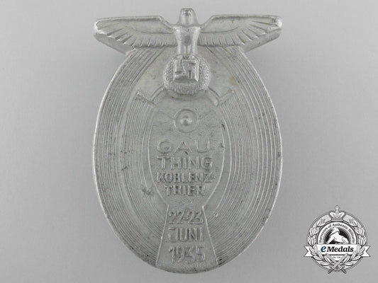 a1935_district-_day_and_assembly_badge_for_koblenz-_trier_by_robinson_b_9313