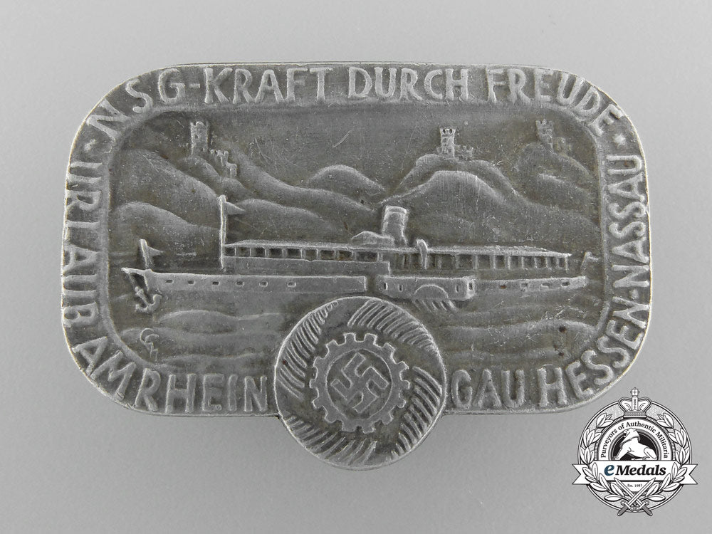 a1930’_s_german_labour_front“_kraft_durch_freude”_badge_by_e.f_wiedmann_b_9322