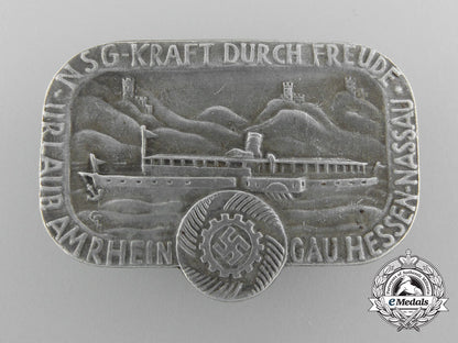 a1930’_s_german_labour_front“_kraft_durch_freude”_badge_by_e.f_wiedmann_b_9322