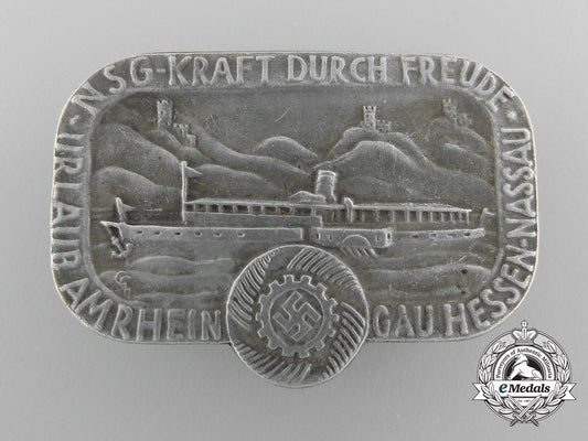 a1930’_s_german_labour_front“_kraft_durch_freude”_badge_by_e.f_wiedmann_b_9322