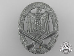 Germany. A General Assault Badge