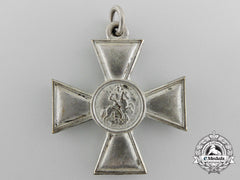A First War Russian Imperial St. George Cross