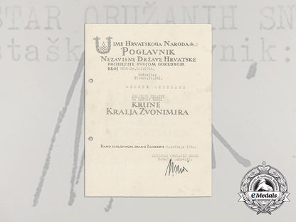 a_formal_croatian_document_for_the_award_of_the_a._pavelic_bravery_medal_b_9584