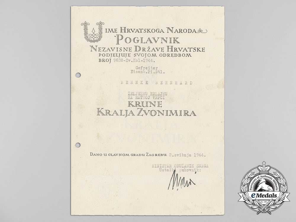 a_formal_croatian_document_for_the_award_of_the_a._pavelic_bravery_medal_b_9585