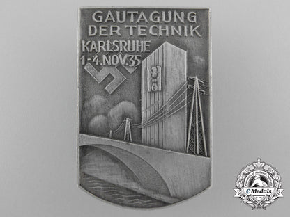 a1935_technic_exhibition_badge_by_b.h._mayer_b_9594