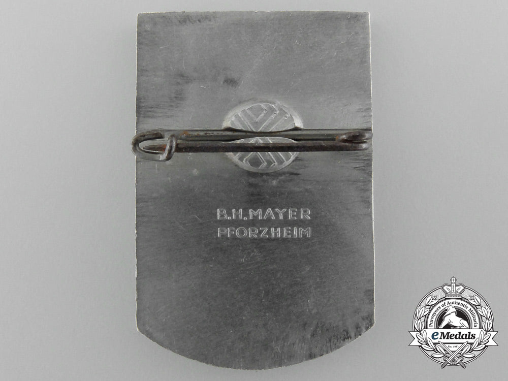 a1935_technic_exhibition_badge_by_b.h._mayer_b_9595