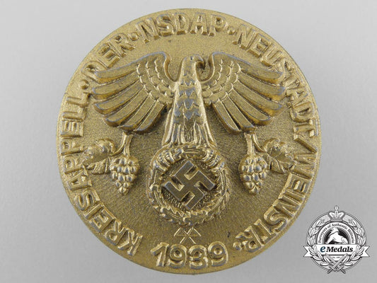 a1939_neustadt_nsdap_convention_badge_by_wilhelm_deumer_b_9638