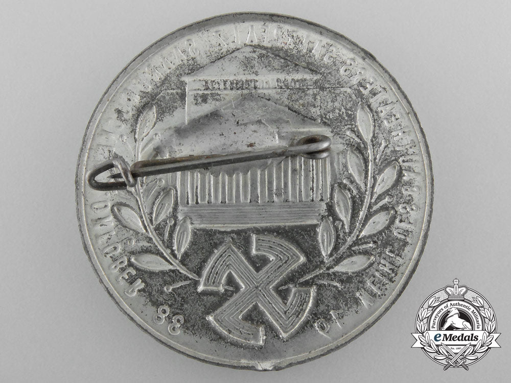 a1938_badge_for_the_inauguration_of_the_saarpfalz-_saarbrücken_district’s_theatre_b_9645
