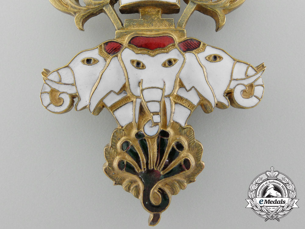 an_order_of_the_million_elephants&_parasol_of_the_kingdom_of_laos;_grand_cross_set_of_insignia_b_9682