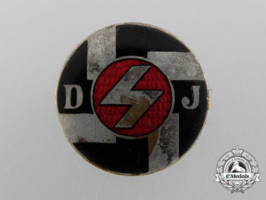 a_deutsches_jungvolk_membership_badge_b_9788