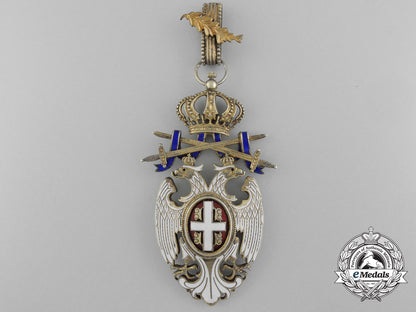 serbia._the_order_of_the_white_eagle(&2_nd_award)_to_general_pantelija_jurišić_b_9819