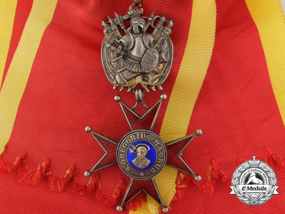 an_order_of_st._gregory_the_great;_military_division_grand_cross_by_tanfani&_bertarelli_b_9861