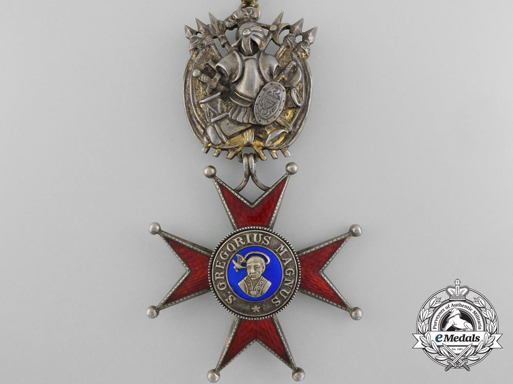 an_order_of_st._gregory_the_great;_military_division_grand_cross_by_tanfani&_bertarelli_b_9863