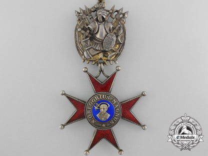 an_order_of_st._gregory_the_great;_military_division_grand_cross_by_tanfani&_bertarelli_b_9863