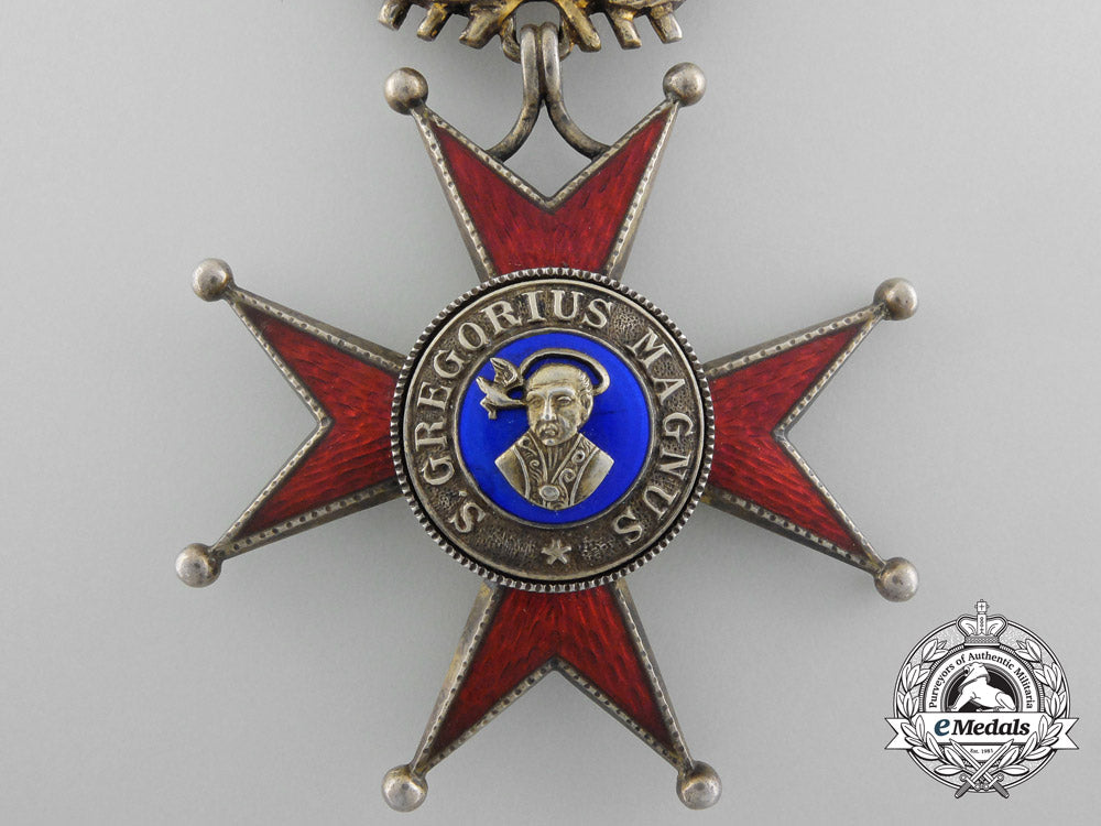 an_order_of_st._gregory_the_great;_military_division_grand_cross_by_tanfani&_bertarelli_b_9865