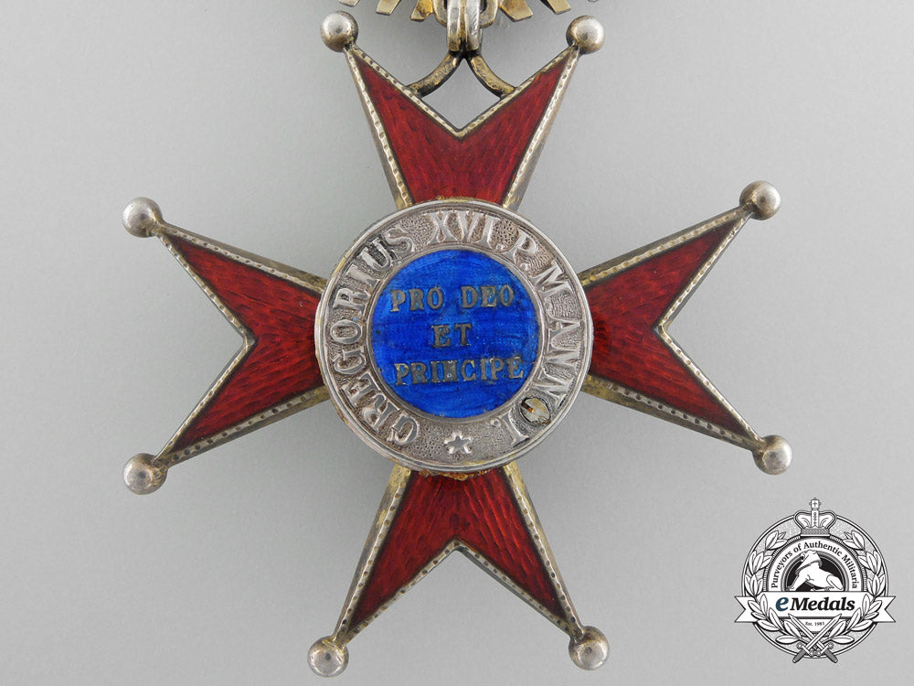 an_order_of_st._gregory_the_great;_military_division_grand_cross_by_tanfani&_bertarelli_b_9866