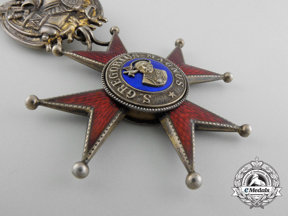 an_order_of_st._gregory_the_great;_military_division_grand_cross_by_tanfani&_bertarelli_b_9870