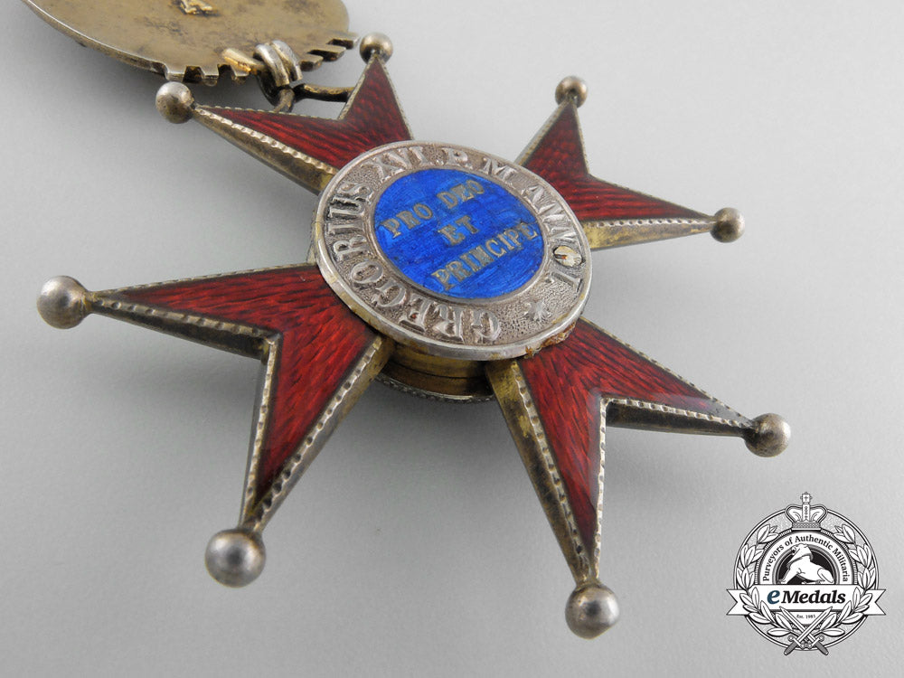 an_order_of_st._gregory_the_great;_military_division_grand_cross_by_tanfani&_bertarelli_b_9871