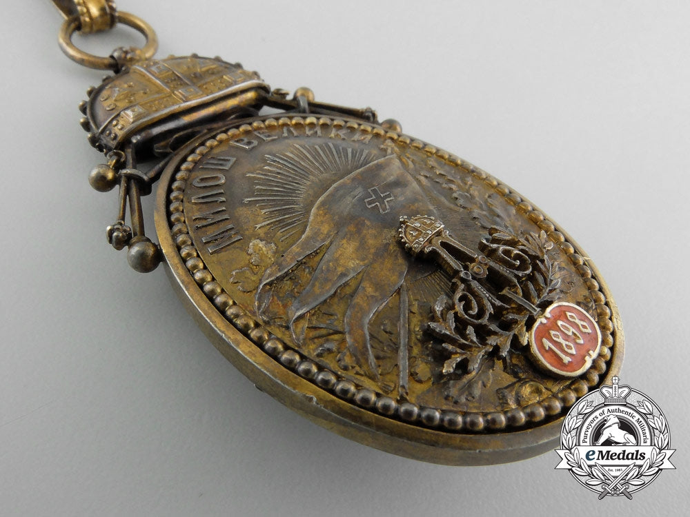 serbia,_kingdom._an_order_of_miloš_the_great,_first_class_badge,_by_karl_fleichhacker,_c.1900_b_9897_1