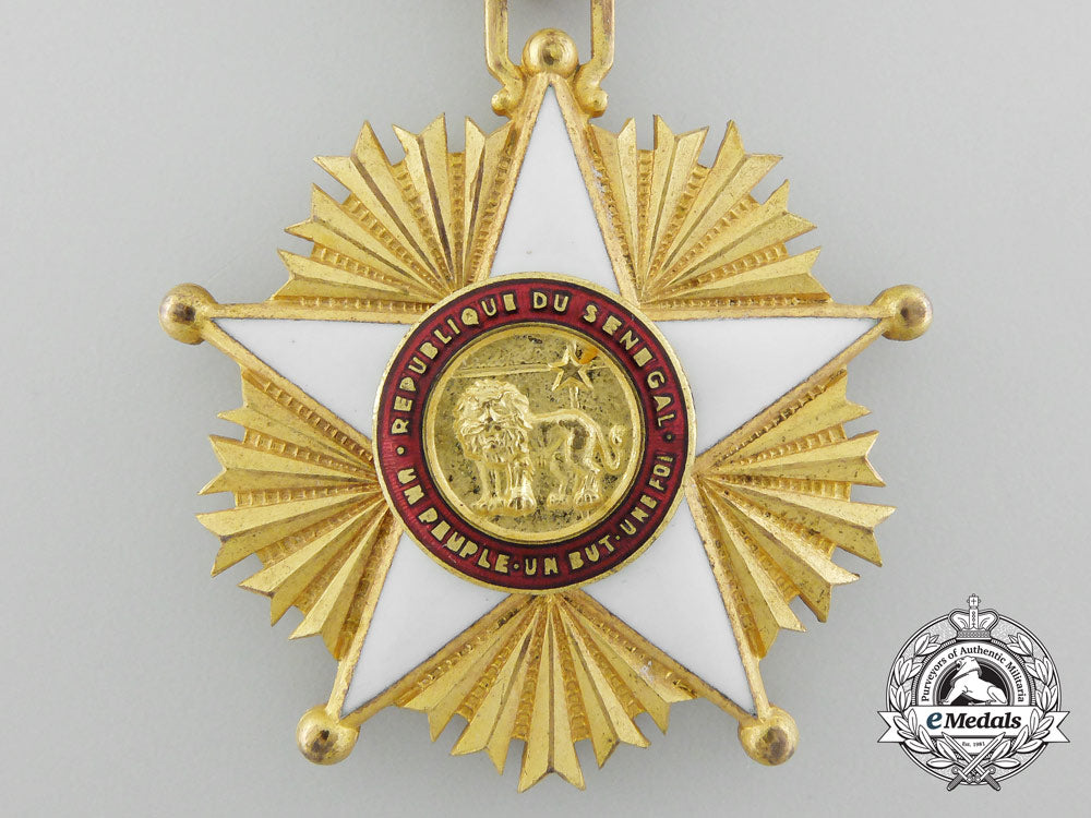 senegal._an_order_of_the_lion,_grand_officer,_by_arthus_bertrand,_paris_b_9949_1