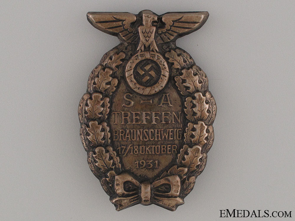 badge_of_the_sa-_meeting_brunswick1931_badge_of_the_sa__52432e070f197