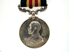 Military Medal