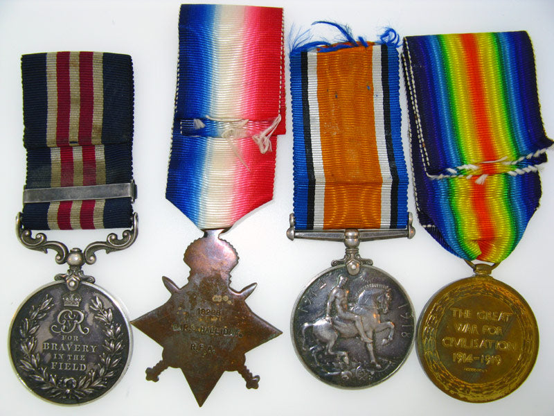 great_war_m.m._and_bar_group_of_four_awarded_to_bag15903