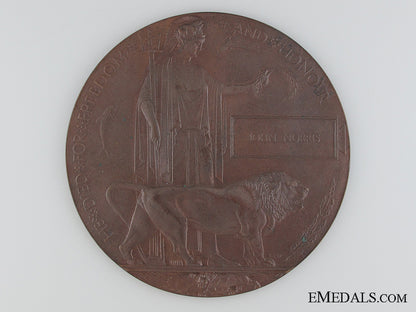 a_first_war_military_medal&_kia_group_to_the_norris_brothers_bag160_09